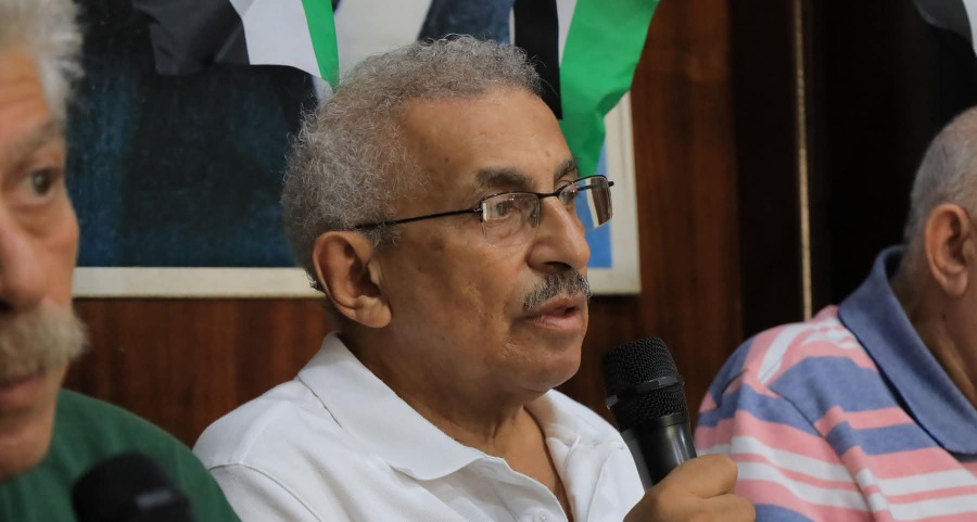النائب سعد في الذكرى الـ43 لمجزرة صبرا وشاتيلا: مشاريع التهجير لن تمر… ولبنان مهدد بتسويات سياسية وأمنية خطيرة