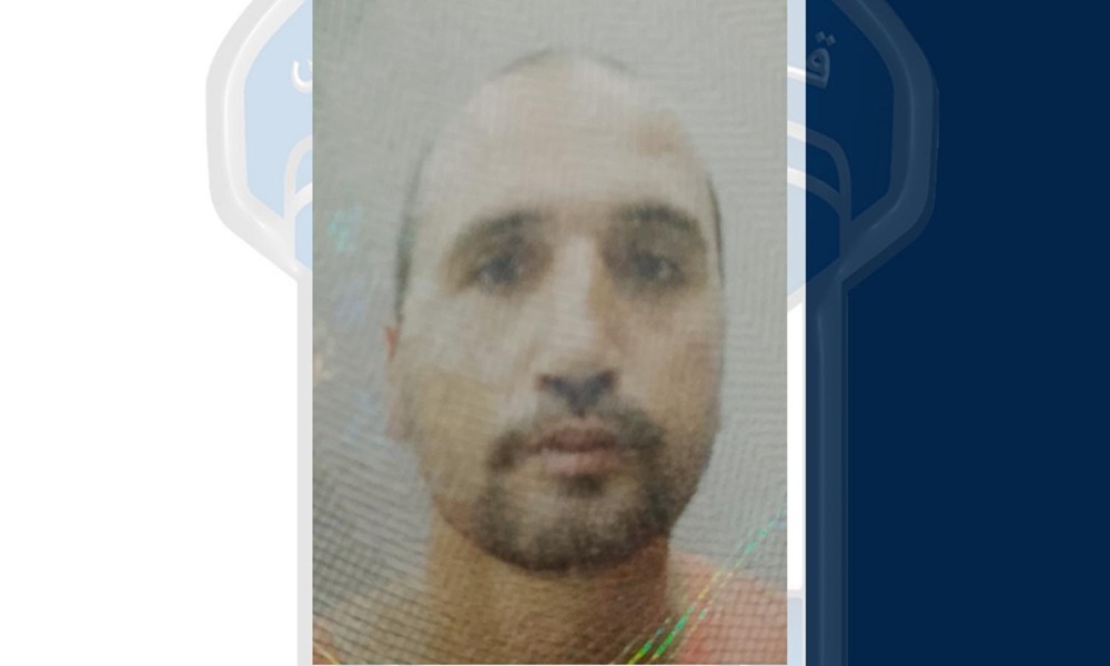 خضر غادر ولم يعد... هل من يعرف عنه شيئاً؟