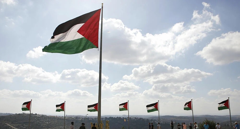 رسميا...  بريطانيا وكندا وأستراليا تعلن الاعتراف بدولة فلسطين