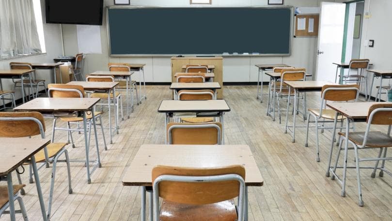 دقيقة صمت في مدارس لبنان رفضا لسياسة قتل الأطفال