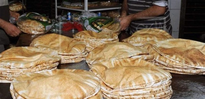 مطالبات بإعفاءات ضريبية للأفران المتضررة في لبنان
