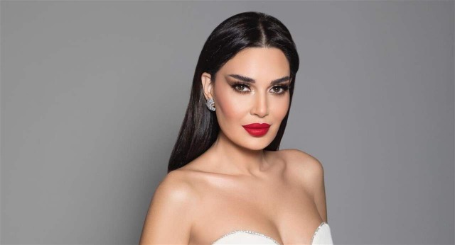 سيرين عبد النور ترد على منتقدي مسلسلها "النسيان"