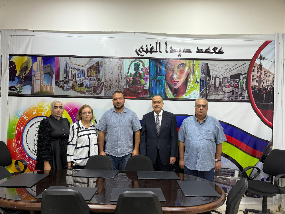 مبادرات جديدة من مؤسسة الثقافة والعلوم في صيدا