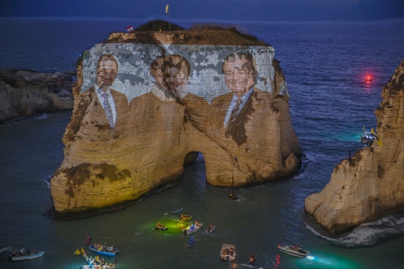 ماذا أراد "الحزب" من سعد الحريري؟