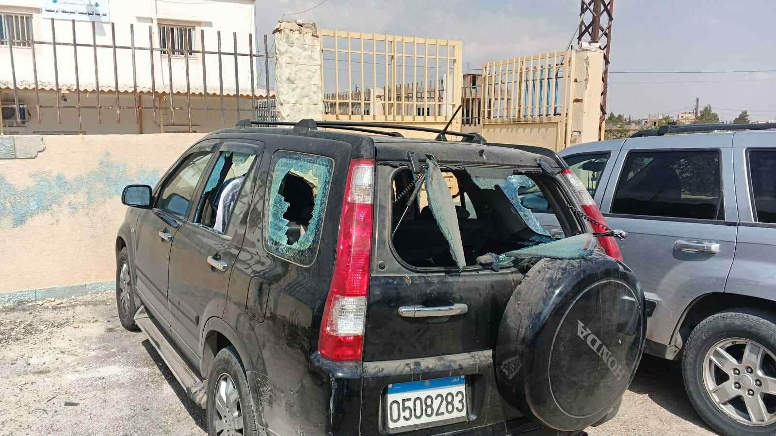 فوضى في مدرسة بقاعية.. إطلاق نار واعتداء على المدير بسبب قرار إداري