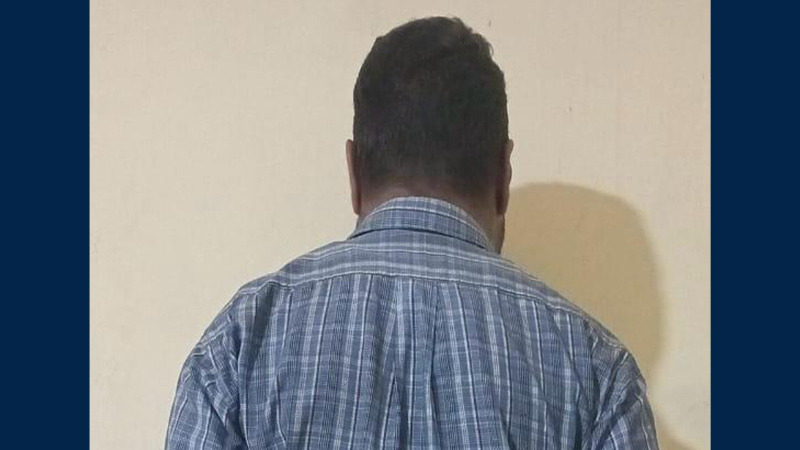 سارق الأموال من صناديق التبرعات والنذورات في قبضة "الأمن"