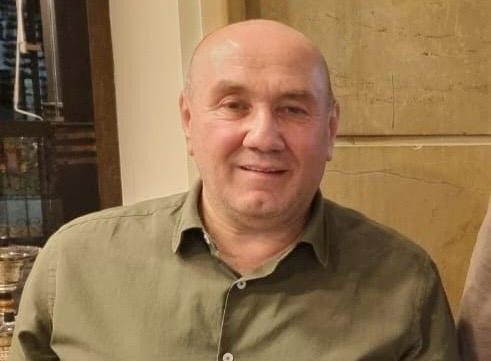 "رحيل القاضي الهادئ"!