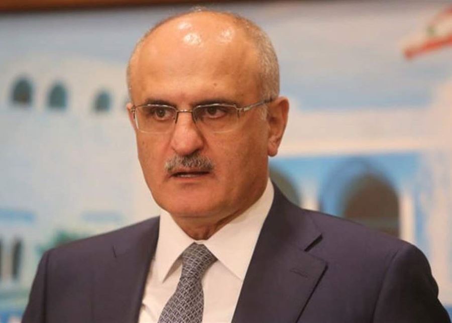 مُشادة كلامية وصراخ بين حسن خليل وعدوان في جلسة مجلس النواب