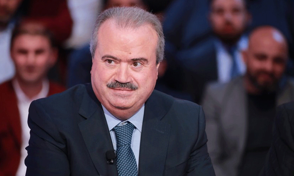 جابر يوقّع مرسوم منح مالية للعسكريين