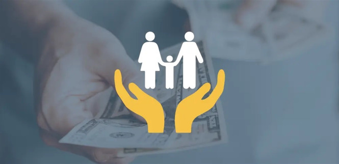إلى المستفيدين من برنامج "أمان"... إليكم موعد تحويل المساعدات الشهرية