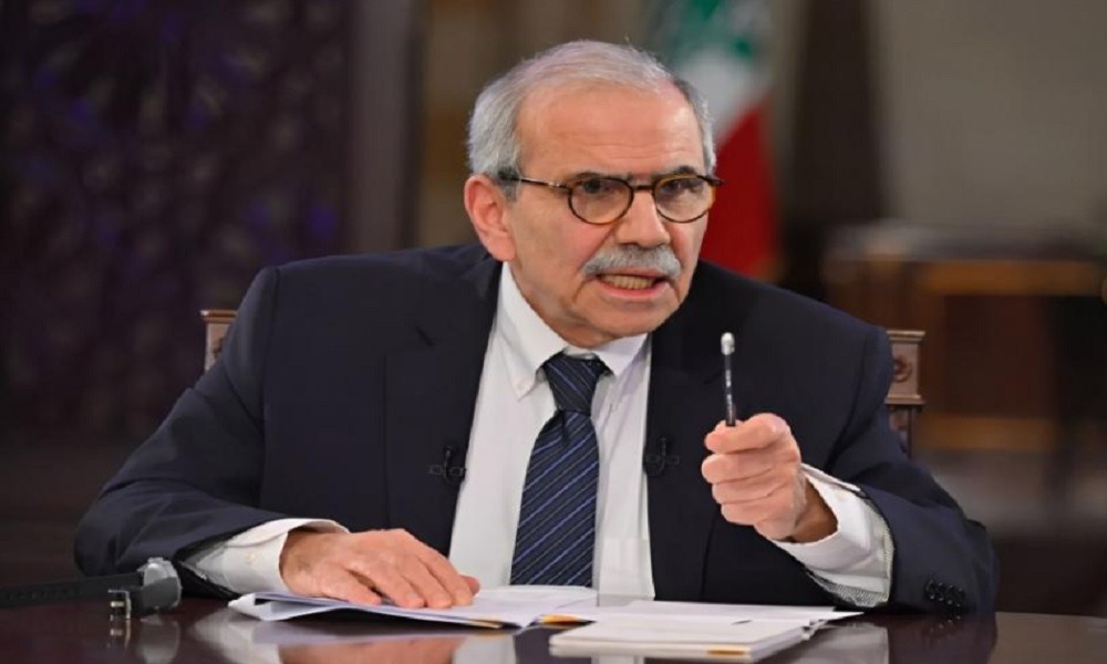 الرئيس سلام: درء الفتنة لا يمكن أن يتمّ على حساب تطبيق القانون