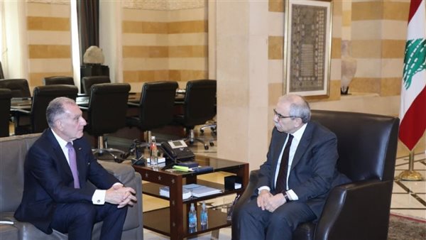 ضميري مرتاح... الرئيس سلام: لا دولة بلا جيش واحد وقانون واحد فوق الجميع