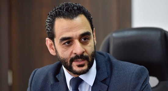 رحيل الحاج يونس أبو حيدر… والد المدير العام لوزارة الاقتصاد والتجارة