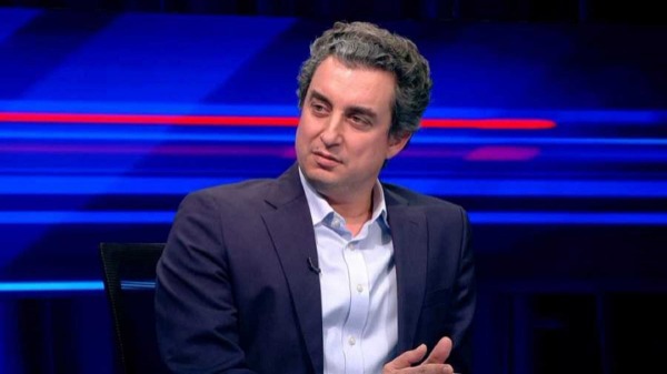 مستقبل لبنان صعب.. النائب ضو: نحن بحاجة لسياسة خارجية "ذكية"