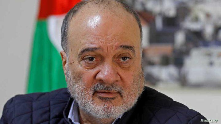 "مركزية فتح" توافق على عودة د.ناصر القدوة إلى الحركة