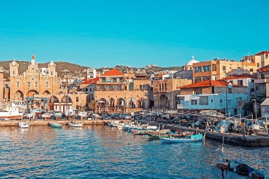 في حرم ميناء الصيادين... توقيف 4 أشخاص بحوزتهم حشيشة الكيف
