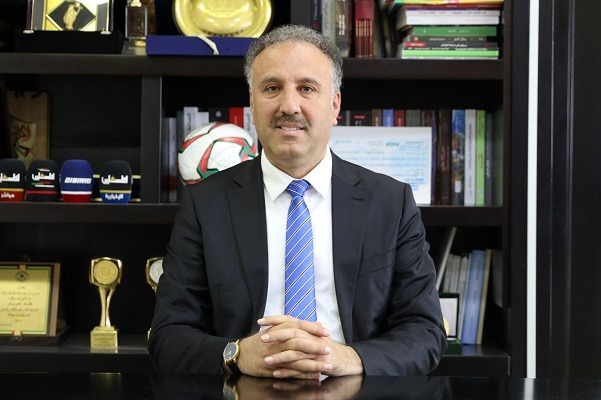 الوزير عساف: نثمن مواقف المؤسسات الإعلامية العربية المساندة لنقل الصوت الفلسطيني إلى الفضاء العربي والدولي