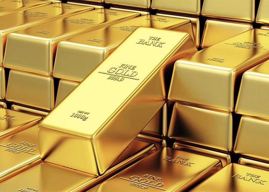 لأول مرة في تاريخه... سعر الذهب يتخطى الـ4 آلاف دولار!
