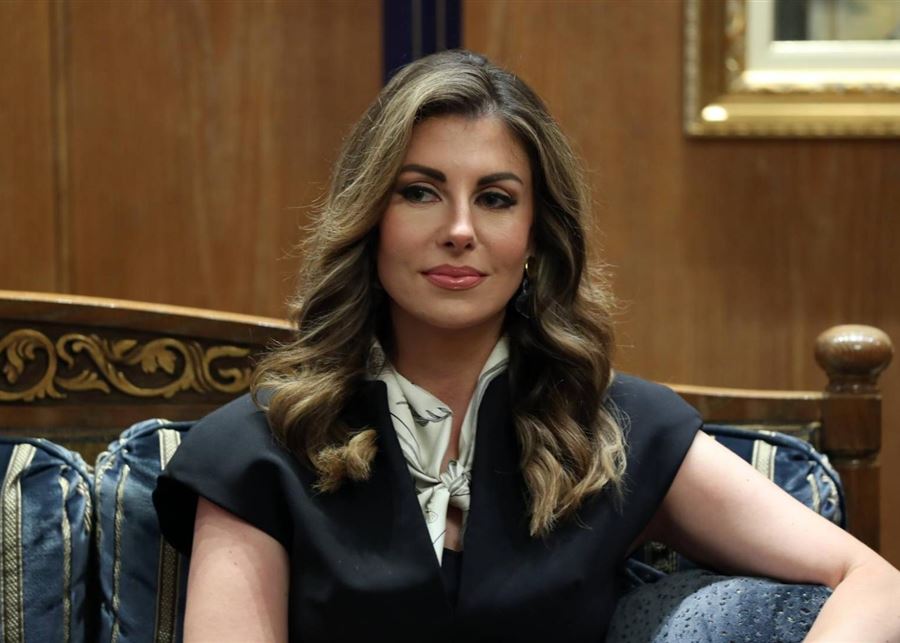 وفد من الكونغرس في زيارة استطلاعية إلى لبنان.. متى موعد أورتاغوس؟