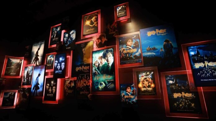 أول فيلم من "Harry Potter" يعود إلى السينما بعد 25 عاماً