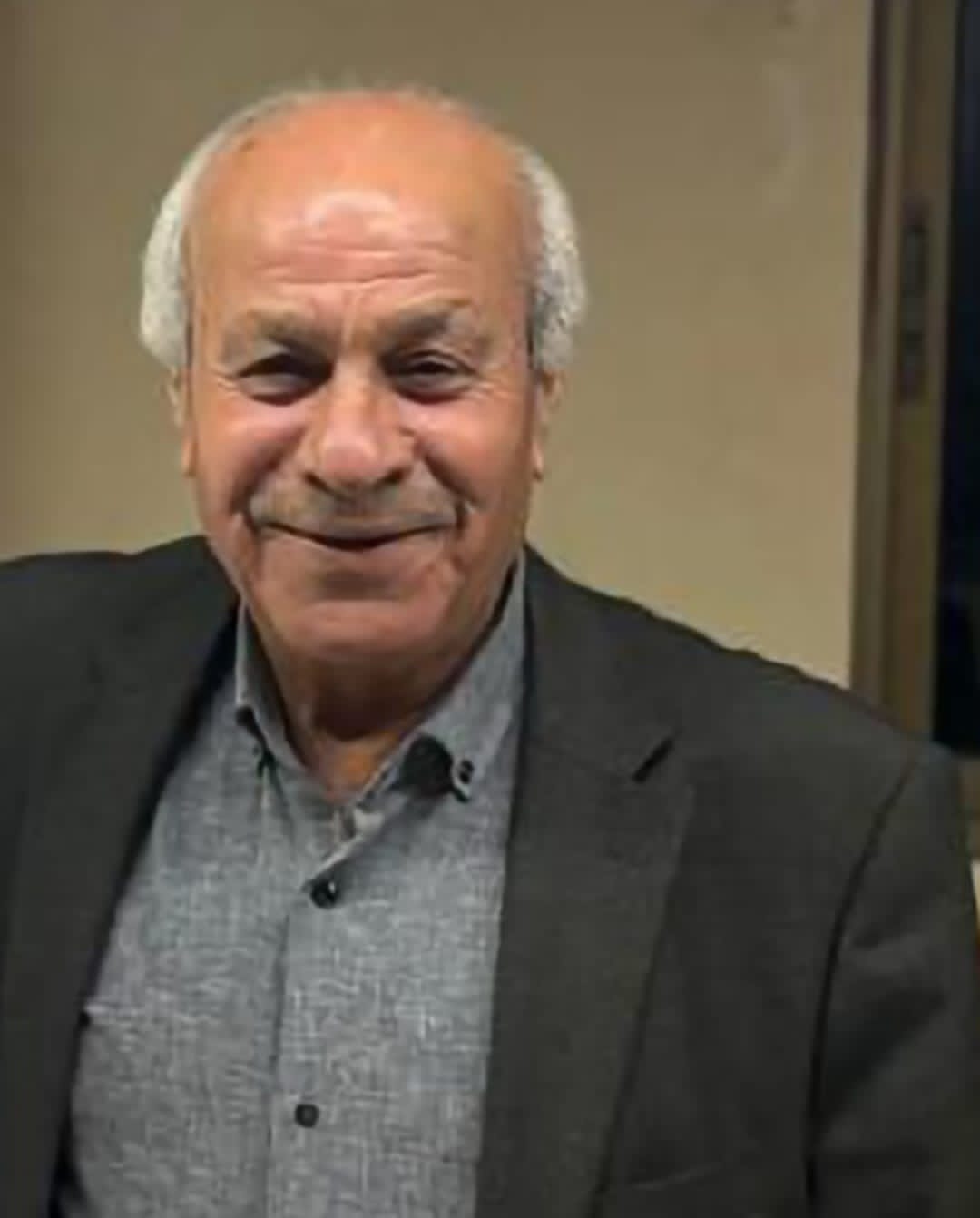 مختار حارة صيدا ينفي محاولة الاعتداء على الشيخ مرعب في البلدة، ويدعو إلى الإقلاع عن اللغة التحريضية