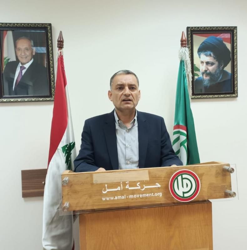 الفوعاني من الجنوب: الحكومة التي لا تجعل الجنوب بوصلتها تفقد شرعيتها