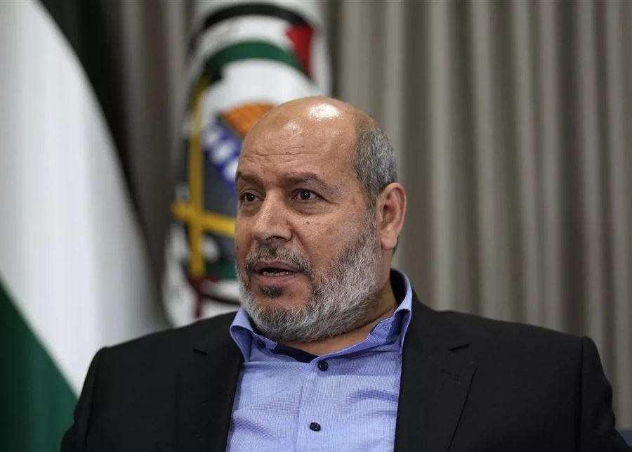 "لبنان جزء من النصر".. الحية يشكر من قاتل وسال دمه إلى جانب غزة