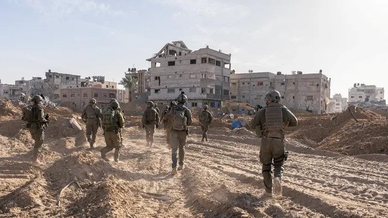 بعد وقف إطلاق النار...  تحذير إسرائيليّ عاجل إلى سكان غزة!