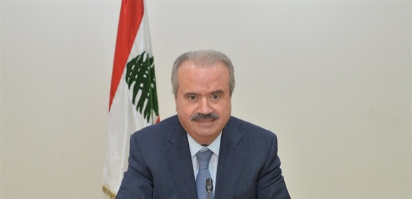 الوزير جابر: إعفاء المتضررين من العدوان من ضريبة الدخل والأملاك