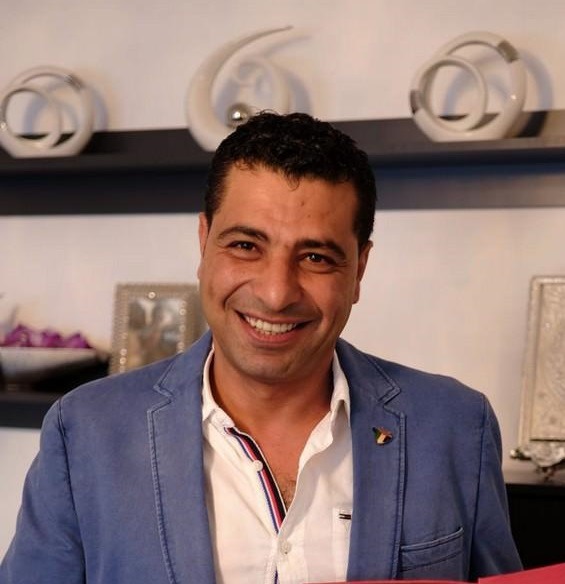 سامر أصلان يُحيّي صمود أهالي غزة ويدعو إلى تسريع إيصال المساعدات وإعادة الإعمار
