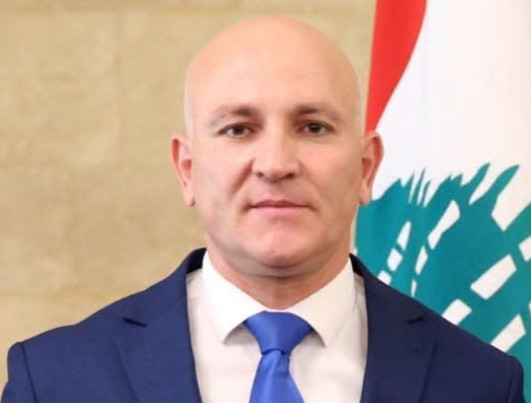 المُرشح المُحتمل طوني الحداد لـ"جنوبيات": همنا المركزي وحدة لبنان وسيادته وسلامة أراضيه وقضايا الناس