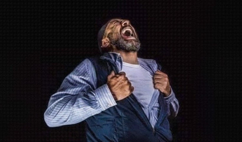 "صَرخةُ مُواطِن"!