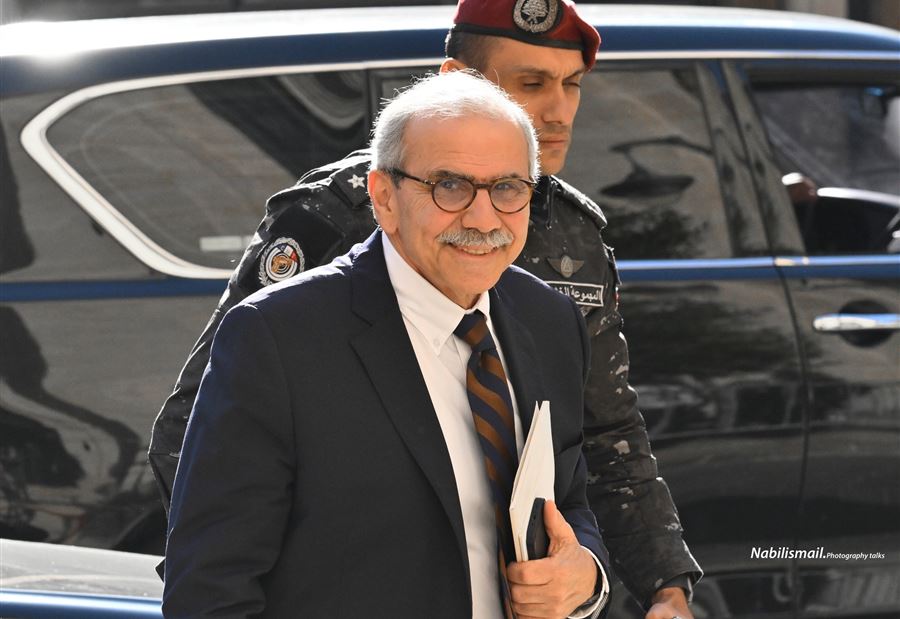الرئيس سلام يزور صيدا الخميس