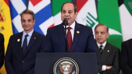 استقيموا يرحمكم الله.. مصر تعيد ضبط بوصلة الشرق فى قمة شرم الشيخ