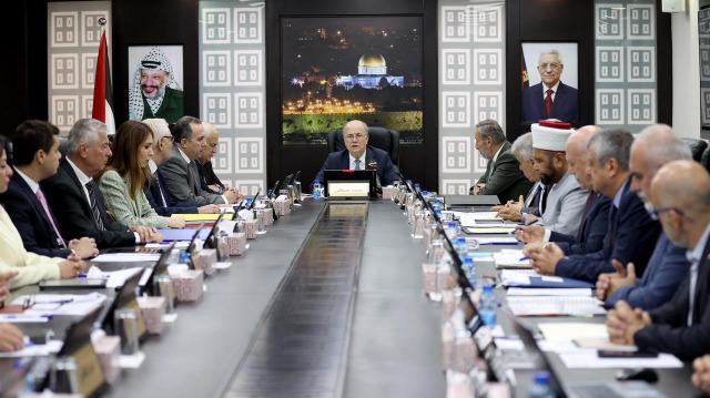مجلس الوزراء الفلسطيني: جاهزون لتنفيذ خطة التعافي والإعمار في قطاع غزة والدعم الدولي يجب أن يكون مساندًا لا بديلاً