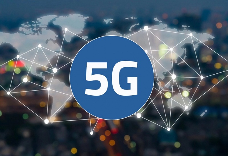 وزير الاتصالات يعلن بدء حقبة الجيل الخامس 5G في لبنان