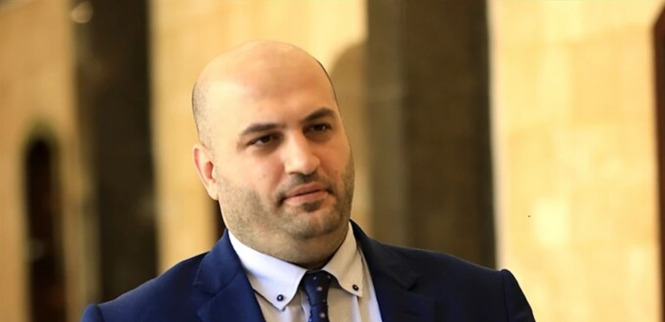 وزير الصحة: ملف مياه "تنورين" تقنيّ بحت والوزارة وُجدت أمام خيارين