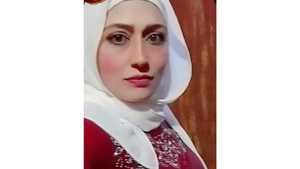 ديانا مفقودة... هل من يعرف عنها شيئاً؟