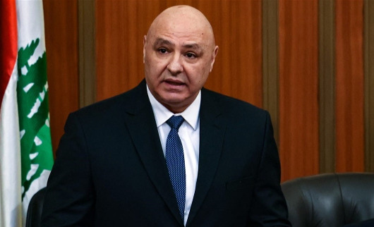 الرئيس عون: العدوان الاسرائيلي المستمر على الجنوب يأتي ضمن سياسة ممنهجة لتدمير البنى الإنتاجية وعرقلة التعافي تحت ذرائع أمنية زائفة