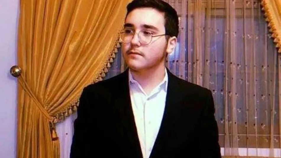 رباح يغادر الحياة.. رسالة ووداع قبل الرحيل النهائي!
