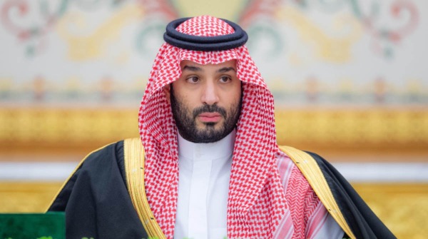 وهج الرؤية: محمد بن سلمان وصناعة الغد المزدهر