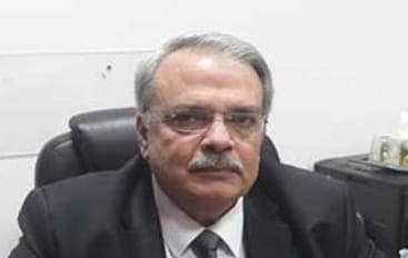 "حينَ انحنى العَدلُ ووقَفَتِ المَوازينُ"!