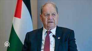 فتوح يدين مصادقة "الكنسيت" على قانون ضم الضفة ويرحب بقرارات "العدل الدولية"