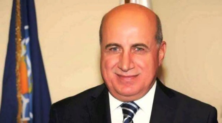 رئيس مجلس الجنوب هاشم حيدر: رممنا 190 مدرسة بعد الحرب