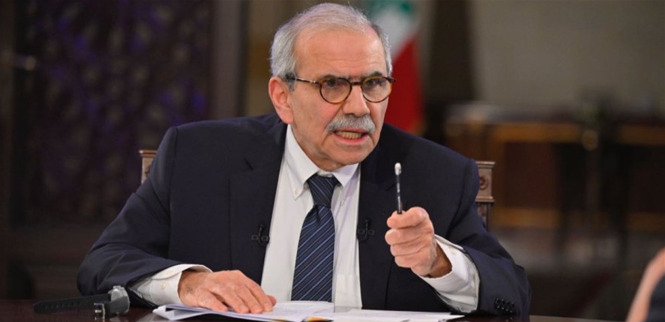 الرئيس سلام: مشروعنا هو إعادة بناء الدولة وهي لا يمكن أن تقوم بجيشين