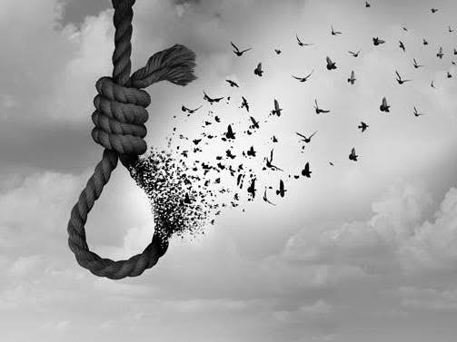 كيف تتغلّب على فكرة الانتحار؟