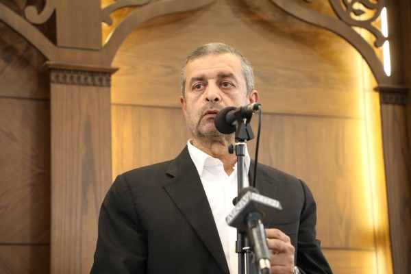 النائب قبيسي: المطلوب موقف لبناني موحّد لمواجهة إسرائيل