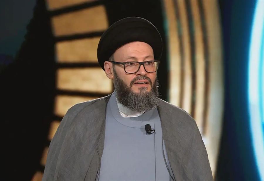 الحسيني يحذر: استهداف الضاحية قادم!
