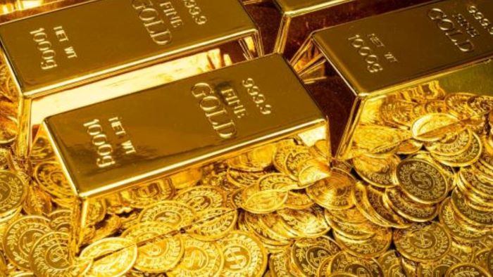 المعدن الأصفر إلى 5000 دولار؟