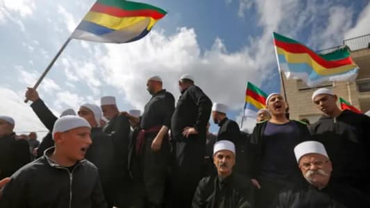 دروز سوريا بين تقرير المصير والعودة إلى كنف دمشق: هل بات المشهد محسوماً؟